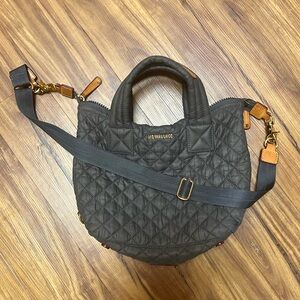 MZ Wallace Small Sutton in Magnet